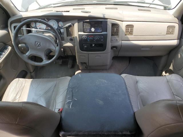 Zdjęcie 8 z aukcji – 2003 DODGE RAM 1500 S z VIN 1D7HU18D13S337313