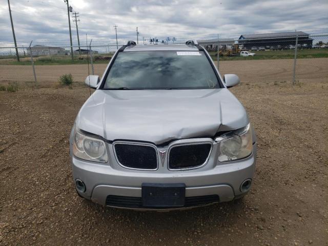 Photo 5 from auction – 2006 PONTIAC TORRENT with VIN 2CKDL63F166057151