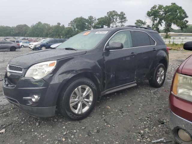 Photo 1 from auction – 2012 CHEVROLET EQUINOX LT with VIN 2GNFLPE56C6177072