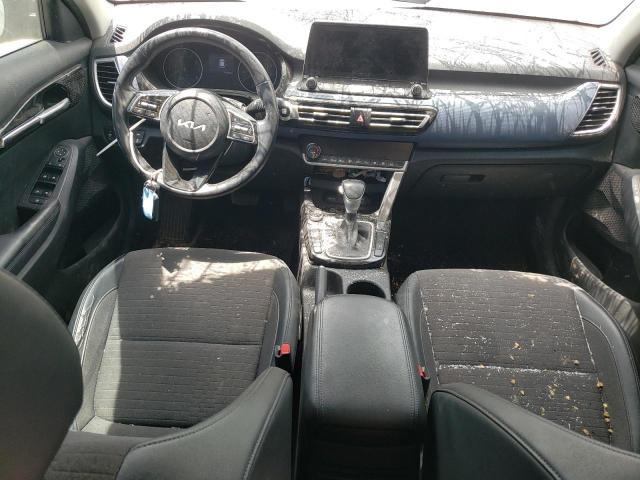 Photo 8 from auction – 2022 KIA SELTOS S with VIN KNDEU2AA4N7237294