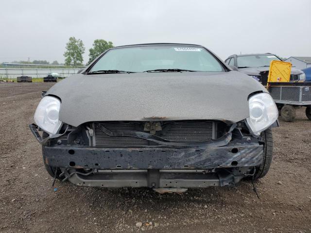 Photo 5 from auction – 2012 MITSUBISHI ECLIPSE SP with VIN 4A37L5EF8CE007847