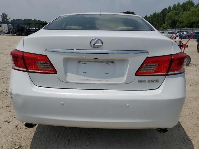 Photo 6 from auction – 2012 LEXUS ES 350 with VIN JTHBK1EG1C2499543