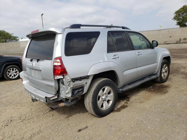 Photo 3 from auction – 2004 TOYOTA 4RUNNER SR with VIN JTEBU14R640022310