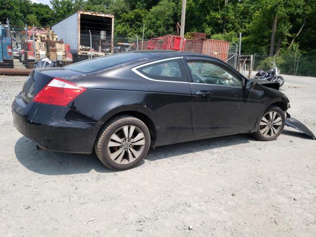 Photo 3 from auction – 2009 HONDA ACCORD EX with VIN 1HGCS12799A017654