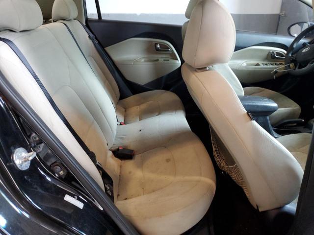 Photo 10 from auction – 2012 KIA RIO EX with VIN KNADN4A38C6045639