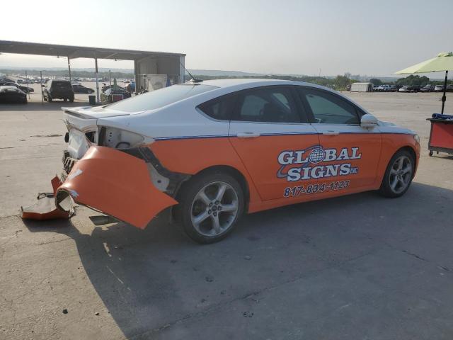 Photo 3 from auction – 2016 FORD FUSION SE with VIN 3FA6P0H73GR278771