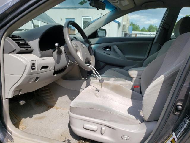 Photo 7 from auction – 2011 TOYOTA CAMRY LE with VIN 4T4BF3EK0BR141635
