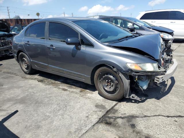 Photo 4 from auction – 2010 HONDA CIVIC LX with VIN 19XFA1F59AE027934