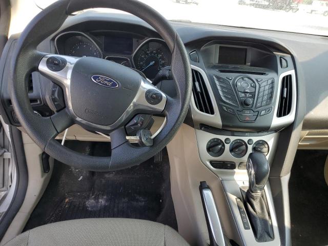 Photo 8 from auction – 2013 FORD FOCUS SE with VIN 1FADP3F20DL138252