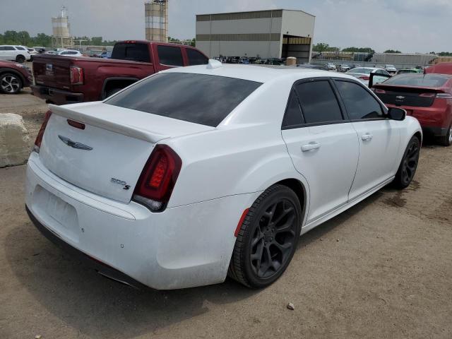 Photo 3 from auction – 2017 CHRYSLER 300 with VIN 2C3CCABT7HH646715