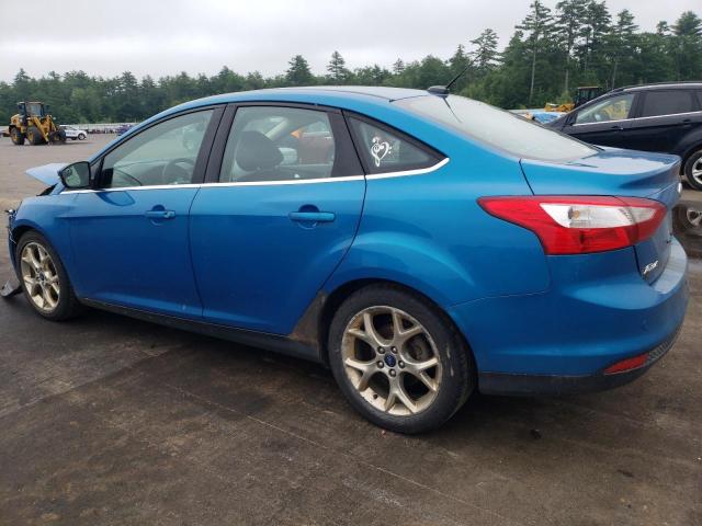 Photo 2 from auction – 2012 FORD FOCUS SEL with VIN 1FAHP3H25CL441783
