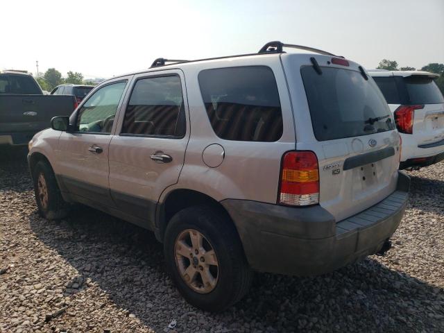 Photo 2 from auction – 2007 FORD ESCAPE XLT with VIN 1FMCU03187KA19945
