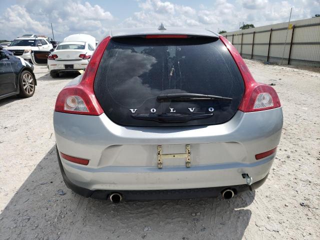 Photo 6 from auction – 2013 VOLVO C30 T5 with VIN YV1672MK3D2309656
