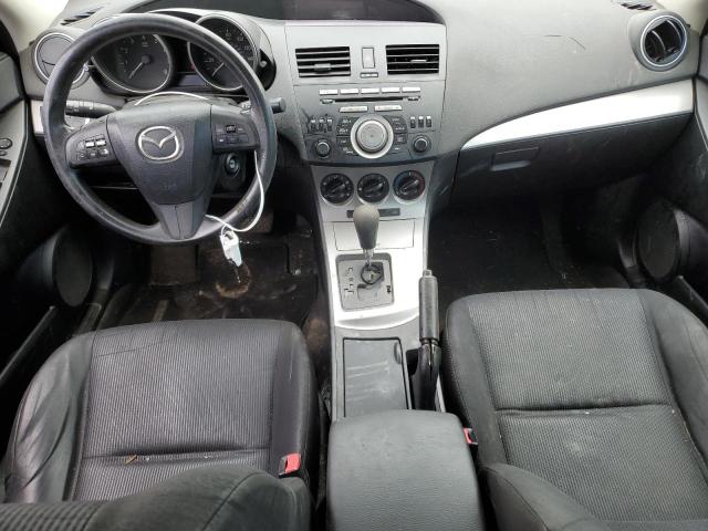 Photo 8 from auction – 2010 MAZDA MAZDA 3 with VIN JM1BL1SG7A1340144