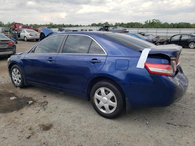 Foto 2 de la subasta – 2010 TOYOTA CAMRY BASE con VIN 4T4BF3EK8AR013402