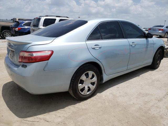 Photo 3 from auction – 2007 TOYOTA CAMRY with VIN 4T1BE46K17U550722