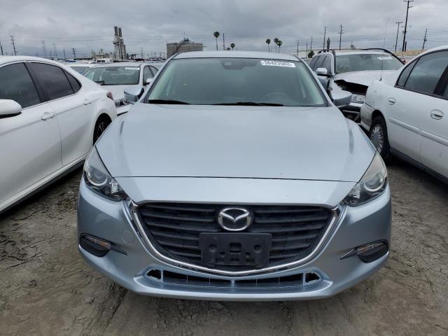 Photo 5 from auction – 2017 MAZDA 3 TOURING with VIN JM1BN1V75H1104690
