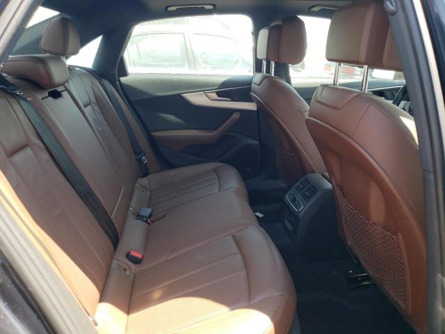 Photo 10 from auction – 2017 AUDI A4 PREMIUM with VIN WAUDNAF43HN046484