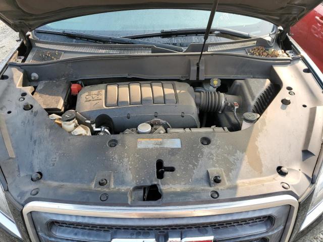 Photo 12 from auction – 2015 GMC ACADIA SLE with VIN 1GKKRPKD2FJ272886