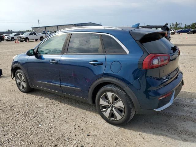 Photo 2 from auction – 2017 KIA NIRO FE with VIN KNDCB3LC4H5093506