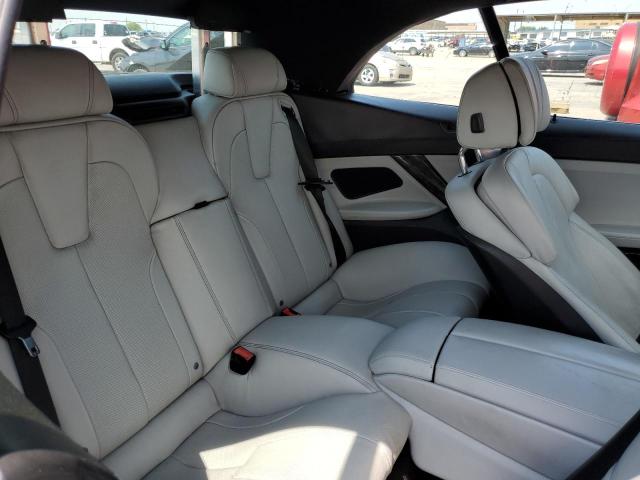 Photo 10 from auction – 2014 BMW M6 with VIN WBSLZ9C58EDZ78608
