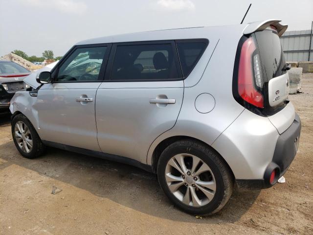 Photo 2 from auction – 2014 KIA SOUL + with VIN KNDJP3A58E7738171