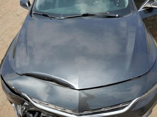 Photo 11 from auction – 2016 CHEVROLET MALIBU LT with VIN 1G1ZE5ST8GF187159