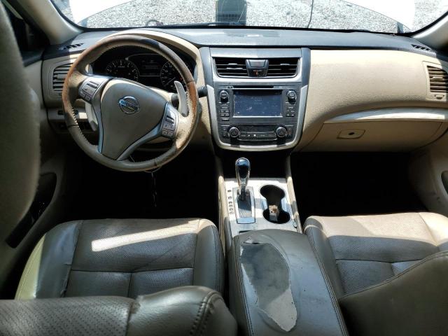 Photo 8 from auction – 2016 NISSAN ALTIMA 3.5 with VIN 1N4BL3AP3GC151605
