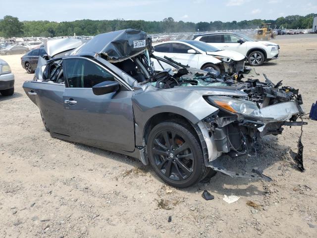 Photo 4 from auction – 2017 NISSAN ALTIMA 2.5 with VIN 1N4AL3AP1HN342098