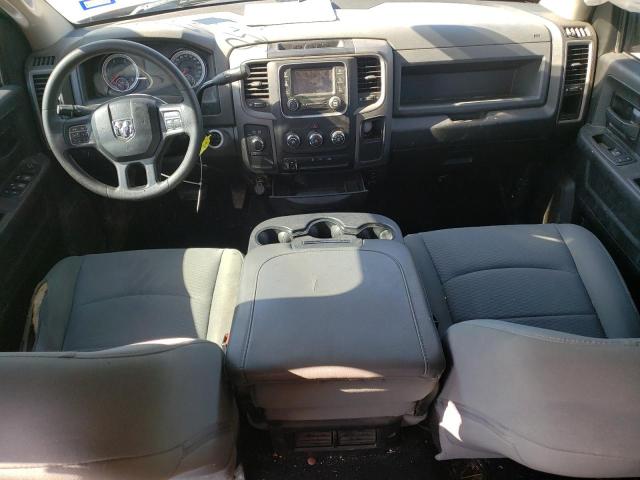 Photo 8 from auction – 2018 RAM 2500 ST with VIN 3C6UR5CL0JG329120