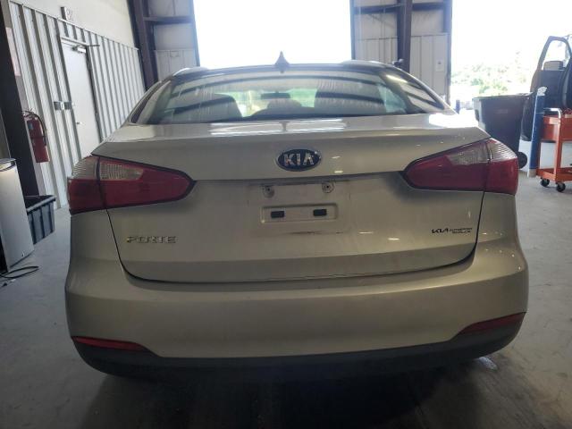 Photo 6 from auction – 2014 KIA FORTE LX with VIN KNAFX4A64E5178839