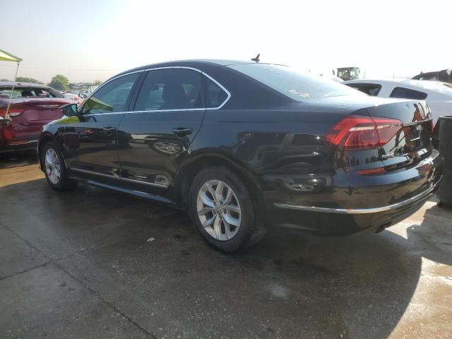 Photo 2 from auction – 2017 VOLKSWAGEN PASSAT S with VIN 1VWAT7A35HC028350