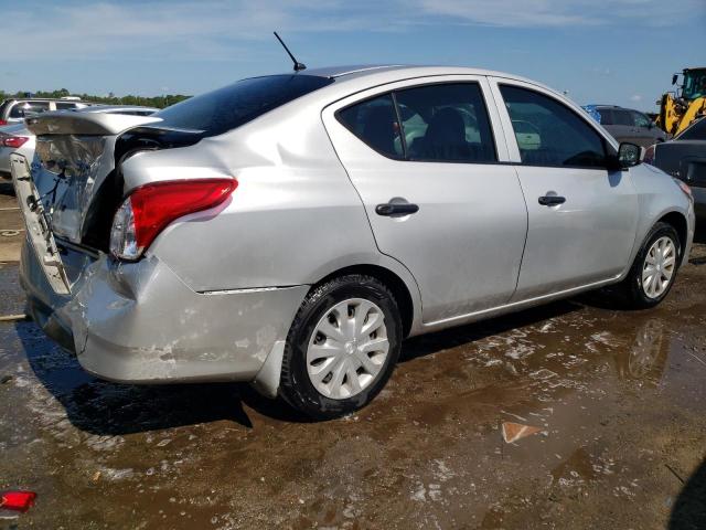 Photo 3 from auction – 2017 NISSAN VERSA S with VIN 3N1CN7APXHL823443