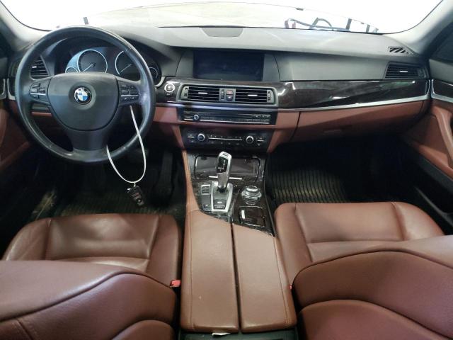 Photo 8 from auction – 2013 BMW 528 XI with VIN WBAXH5C52DDW13907