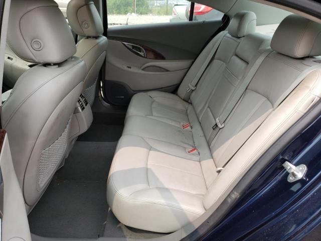Photo 10 from auction – 2011 BUICK LACROSSE C with VIN 1G4GC5ED4BF218789
