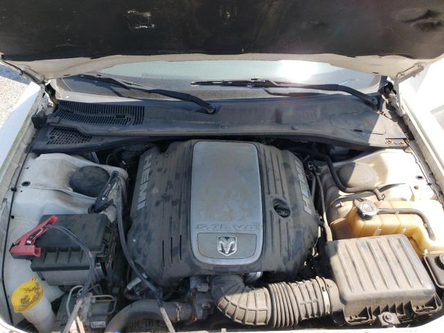 Photo 11 from auction – 2007 DODGE CHARGER R/ with VIN 2B3KA53H17H602126