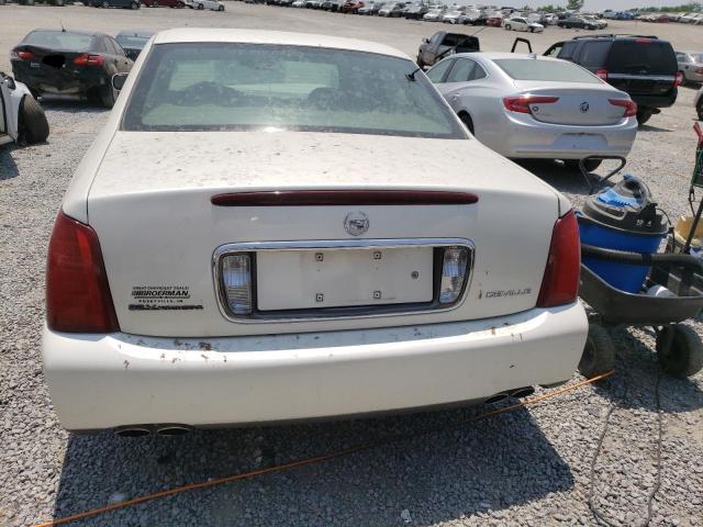Photo 6 from auction – 2003 CADILLAC DEVILLE with VIN 1G6KD54Y63U292523