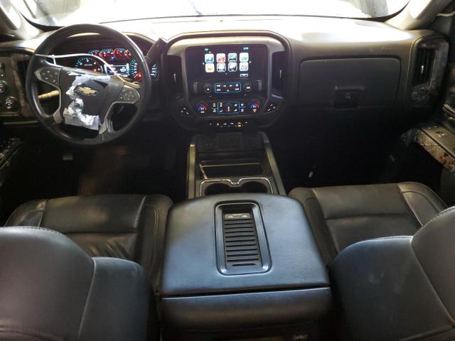 Photo 8 from auction – 2017 CHEVROLET SILVERADO with VIN 3GCUKSEC0HG276809