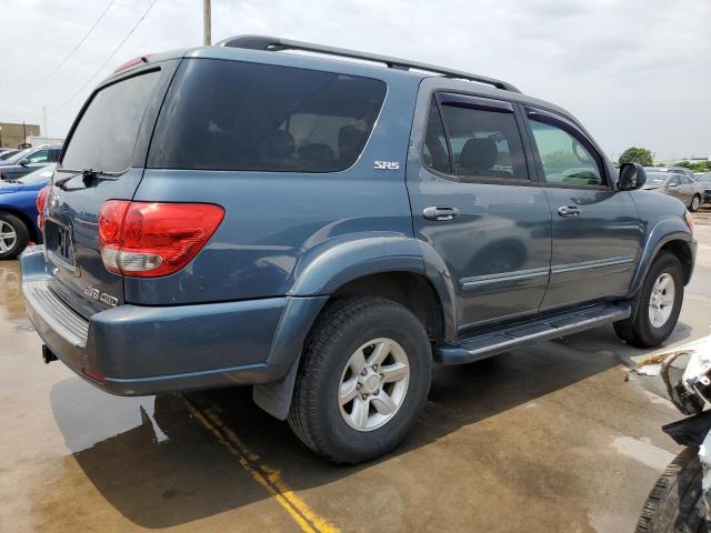 Photo 3 from auction – 2005 TOYOTA SEQUOIA SR with VIN 5TDBT44A35S234907