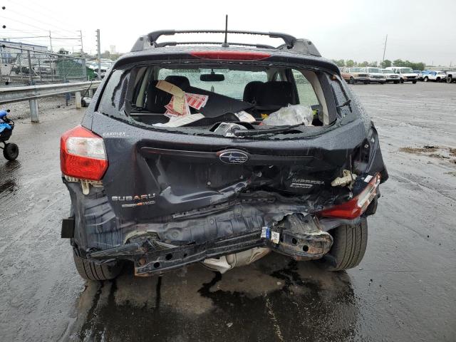 Photo 6 from auction – 2013 SUBARU IMPREZA SP with VIN JF1GPAL68D2218154