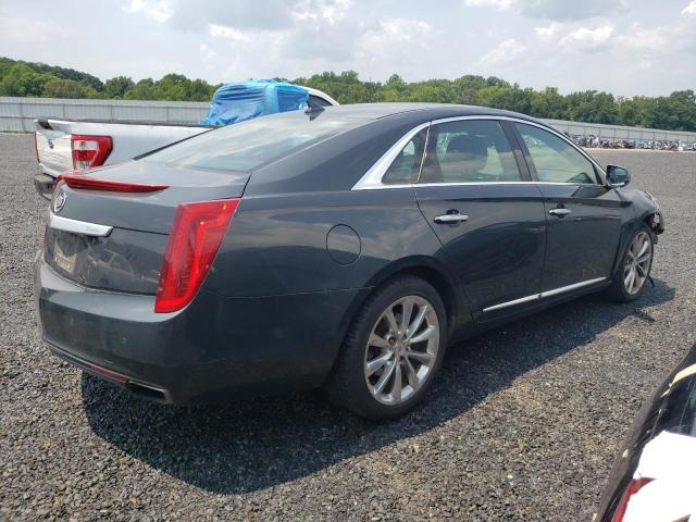 Photo 3 from auction – 2013 CADILLAC XTS PREMIU with VIN 2G61S5S37D9117382