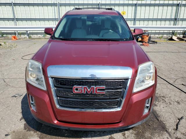 صورة رقم 5 من المزاد - 2010 GMC TERRAIN SL مع VIN 2CTFLGEW9A6390164