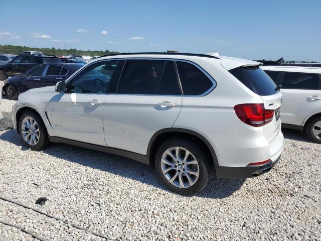 Photo 2 from auction – 2016 BMW X5 XDR40E with VIN 5UXKT0C55G0S75637