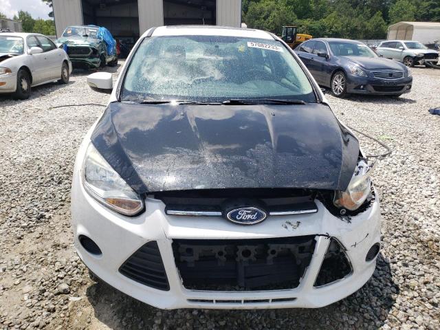 Photo 5 from auction – 2014 FORD FOCUS SE with VIN 1FADP3F25EL204084