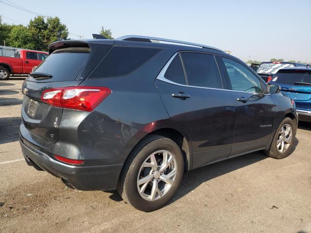 Photo 3 from auction – 2019 CHEVROLET EQUINOX LT with VIN 3GNAXLEX0KL218895
