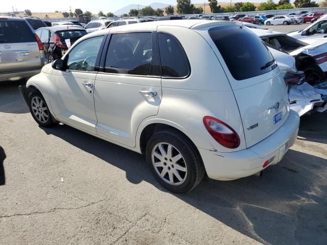 Photo 2 from auction – 2008 CHRYSLER PT CRUISER with VIN 3A8FY58B38T169216