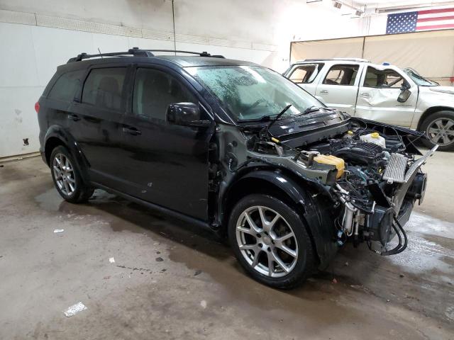 Photo 4 from auction – 2012 DODGE JOURNEY R/ with VIN 3C4PDDEG6CT300648
