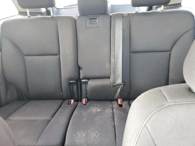 Photo 10 from auction – 2010 FORD EDGE SE with VIN 2FMDK3GC7ABA45137