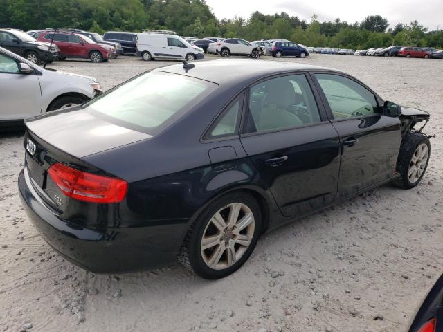 Photo 3 from auction – 2010 AUDI A4 PREMIUM with VIN WAUBFAFL1AN030513