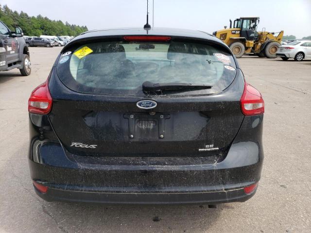 Photo 6 from auction – 2015 FORD FOCUS SE with VIN 1FADP3K27FL296046